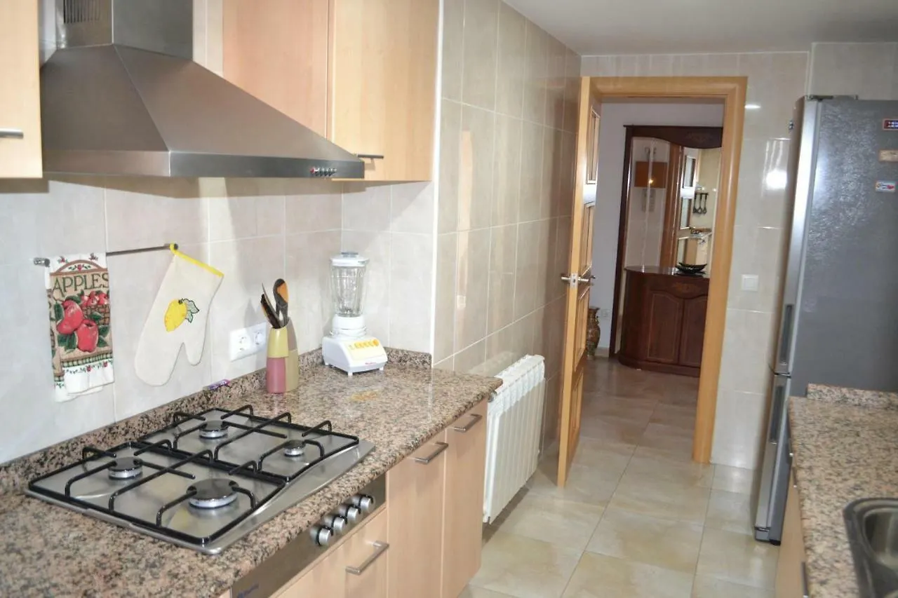 Apartamento La Habana Hotel Lloret de Mar Spanyolország