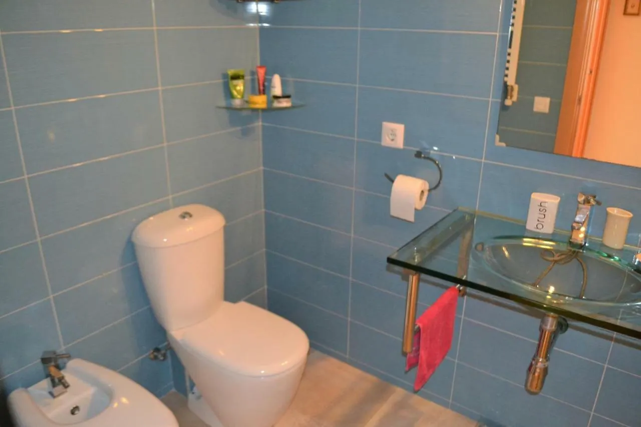 Apartamento La Habana Hotel Lloret de Mar