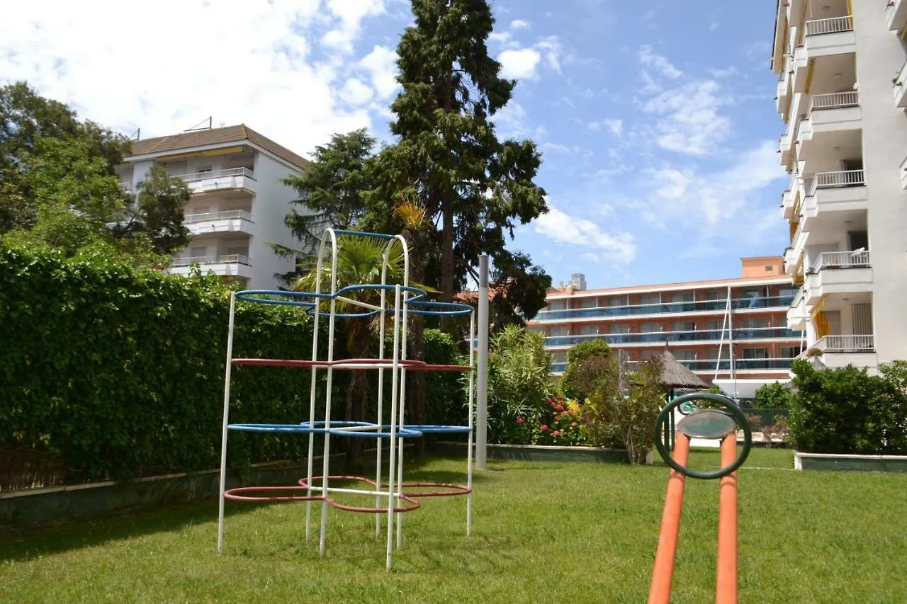 Apartamento La Habana Hotel Lloret de Mar Spanyolország