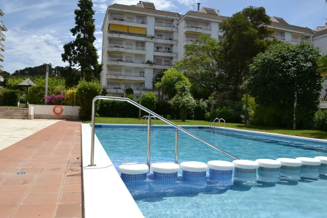 Apartamento La Habana Hotel Lloret de Mar
