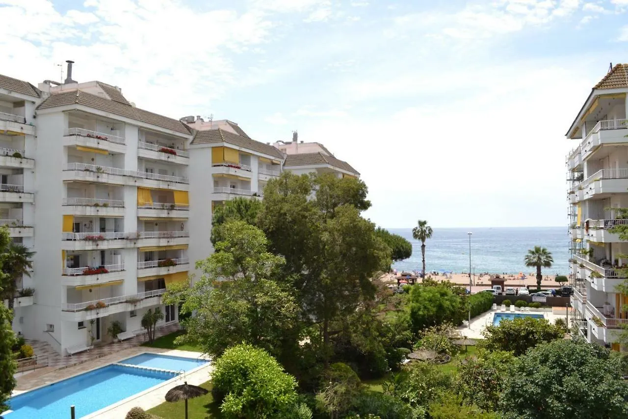 Apartamento La Habana Hotel Lloret de Mar