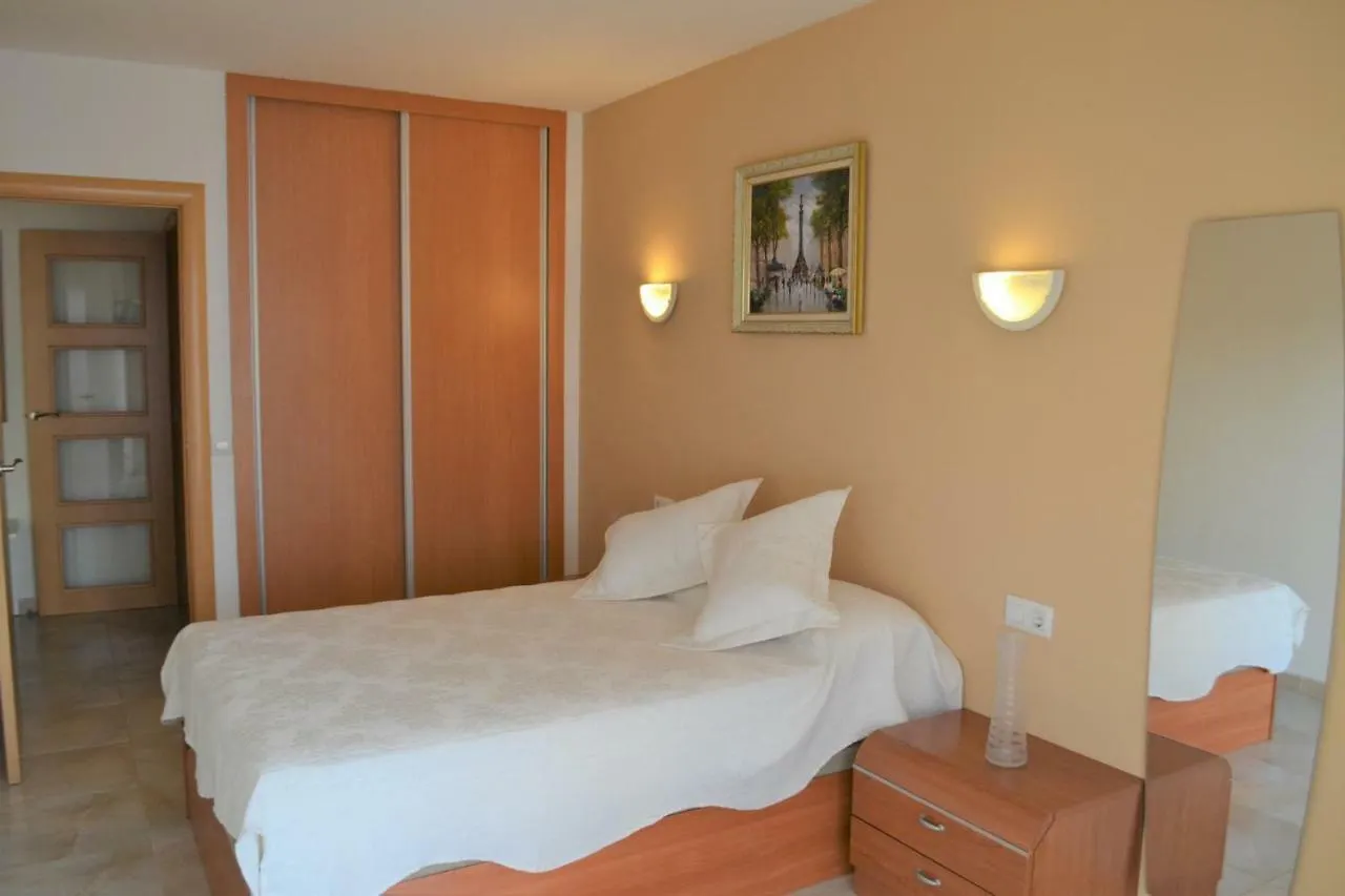 Apartamento La Habana Hotel Lloret de Mar 0*,