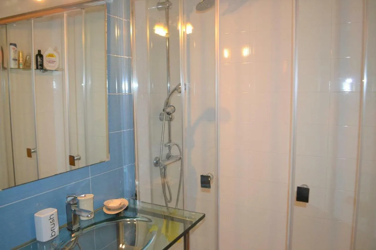 Apartamento La Habana Otel Lloret de Mar Daire