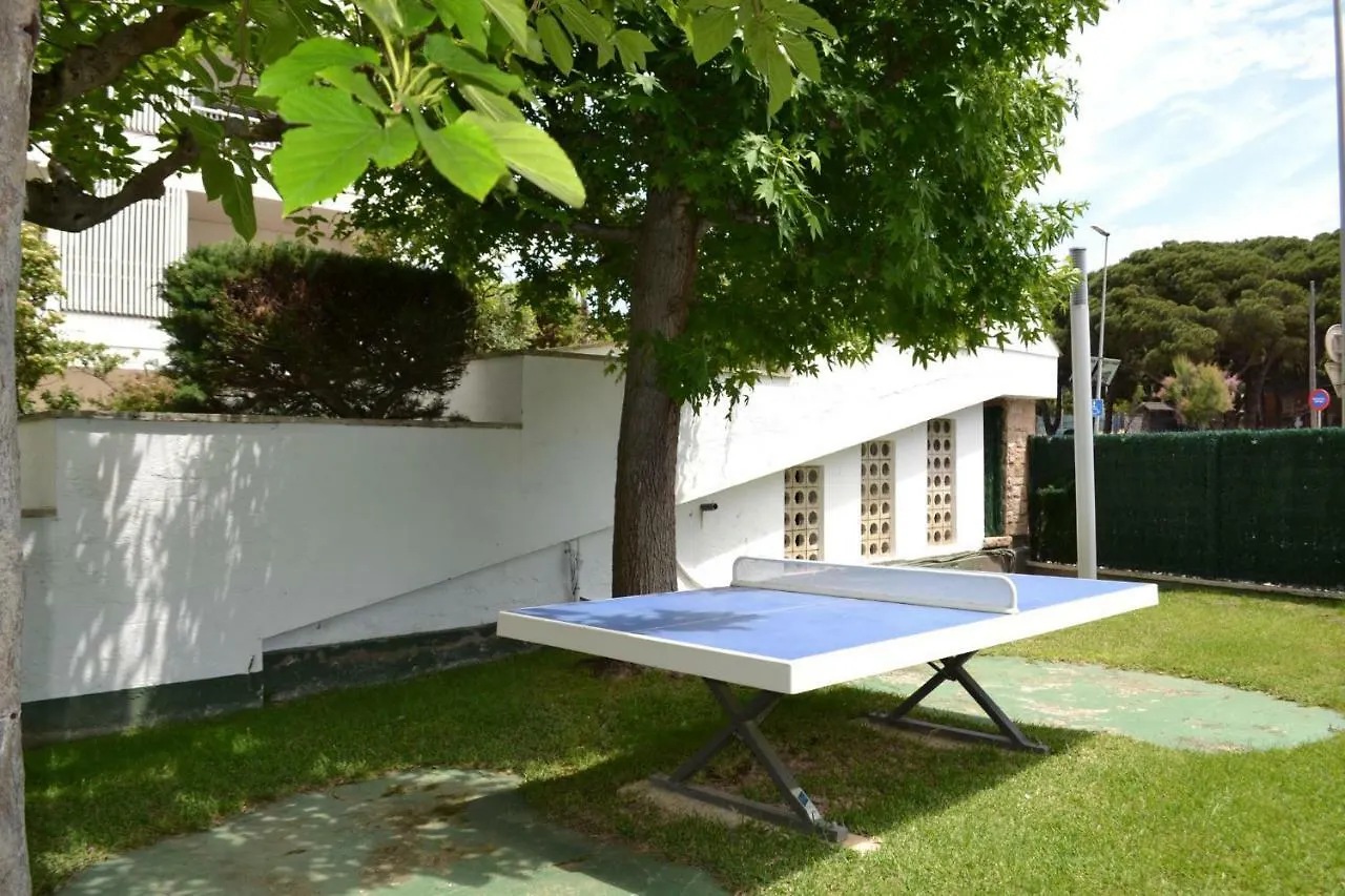 Apartman Apartamento La Habana Hotel Lloret de Mar