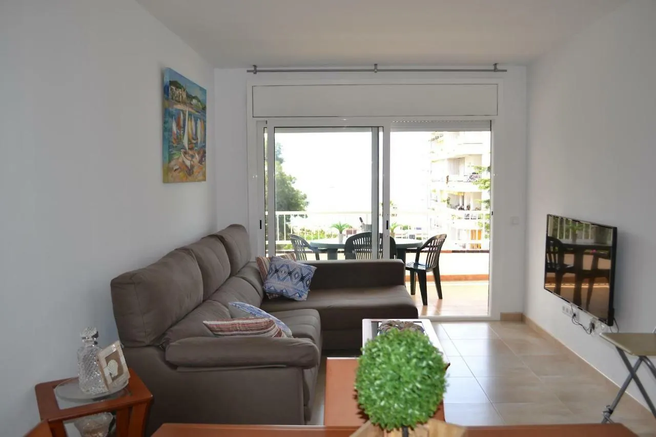Apartamento La Habana Hotel Lloret de Mar 0*,  Spanyolország