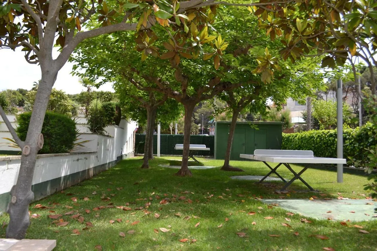 Apartman Apartamento La Habana Hotel Lloret de Mar Spanyolország