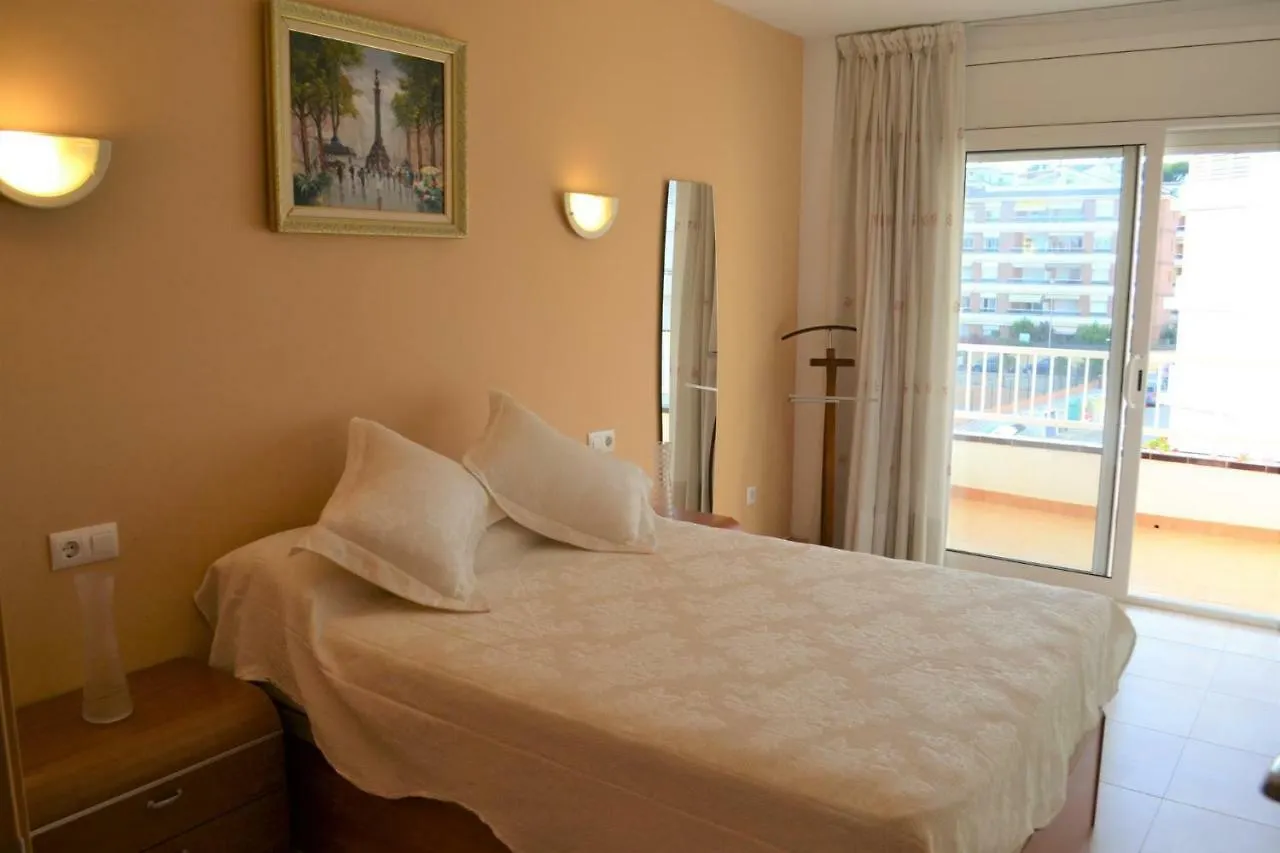 Apartamento La Habana Hotel Lloret de Mar